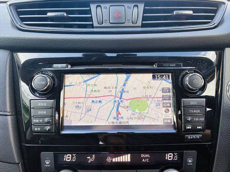 2019 NISSAN X-TRAIL for sale - photo 5