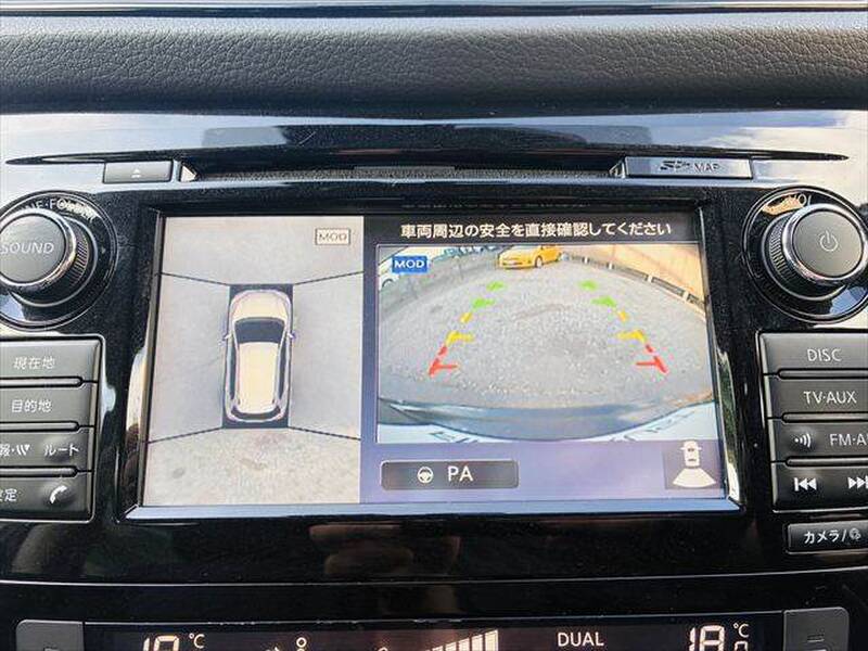 2019 NISSAN X-TRAIL for sale - photo 6