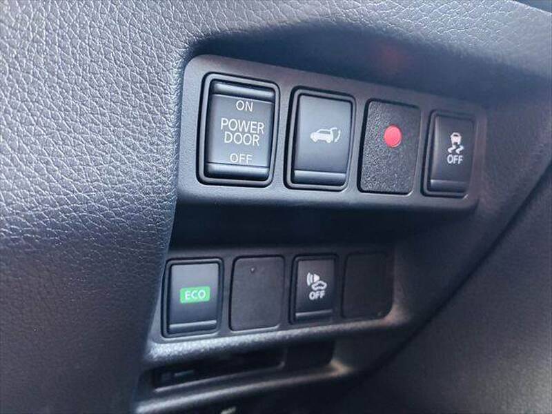 2019 NISSAN X-TRAIL for sale - photo 7