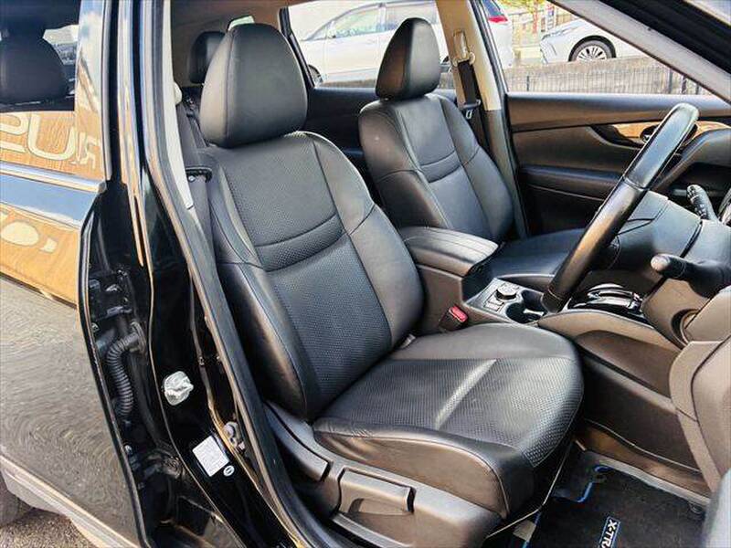2019 NISSAN X-TRAIL for sale - more photos