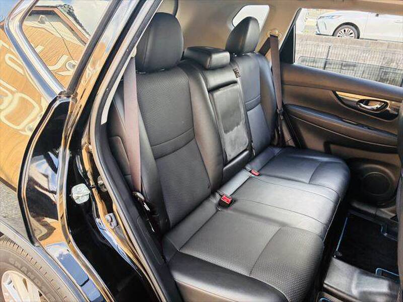 2019 NISSAN X-TRAIL for sale - photo 9