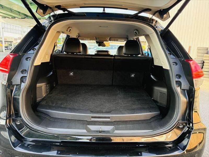 2019 NISSAN X-TRAIL for sale - photo 10