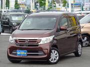 2018 HONDA N-WGN