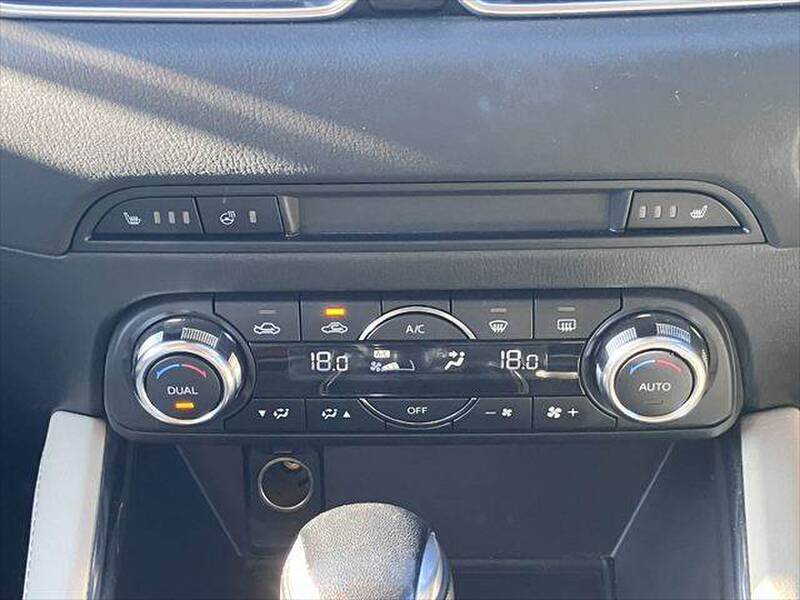2017 MAZDA CX-5 for sale - photo 11