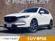 2018 MAZDA CX-5 XD PROACTIVE