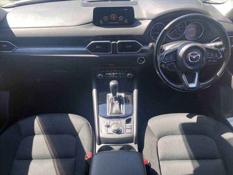 2018 MAZDA CX-5 XD PROACTIVE for sale - photo 4