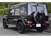 MERCEDES BENZ G-CLASS