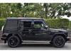 MERCEDES BENZ G-CLASS