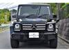 MERCEDES BENZ G-CLASS