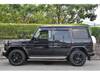 MERCEDES BENZ G-CLASS