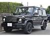 MERCEDES BENZ G-CLASS