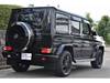 MERCEDES BENZ G-CLASS