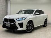 2026 BMW X2
