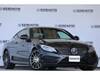MERCEDES BENZ C-CLASS