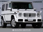 2016 MERCEDES BENZ G-CLASS