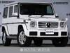 MERCEDES BENZ G-CLASS