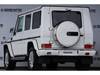MERCEDES BENZ G-CLASS