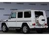 MERCEDES BENZ G-CLASS