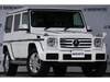 MERCEDES BENZ G-CLASS