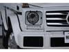 MERCEDES BENZ G-CLASS