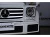 MERCEDES BENZ G-CLASS