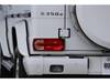 MERCEDES BENZ G-CLASS