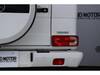 MERCEDES BENZ G-CLASS