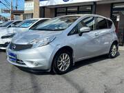 2016 NISSAN NOTE