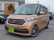 2018 NISSAN DAYZ ROOX