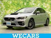 2014 SUBARU WRX S4