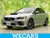 SUBARU WRX S4