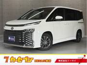 2024 TOYOTA VOXY