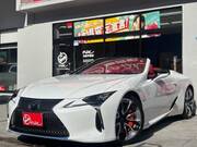 2023 LEXUS LC