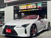 LEXUS LC