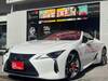 LEXUS LC