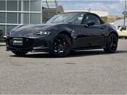 2026 MAZDA ROADSTER