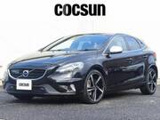 2016 VOLVO V40