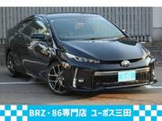 2022 TOYOTA PRIUS PHV