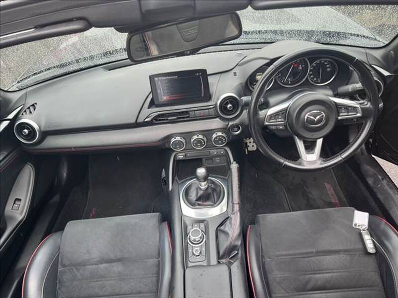 2019 MAZDA ROADSTER RS for sale - photo 4