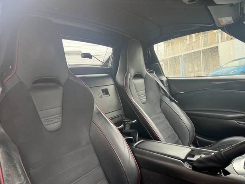 2019 MAZDA ROADSTER RS for sale - more photos