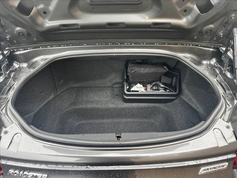 2019 MAZDA ROADSTER RS for sale - photo 9