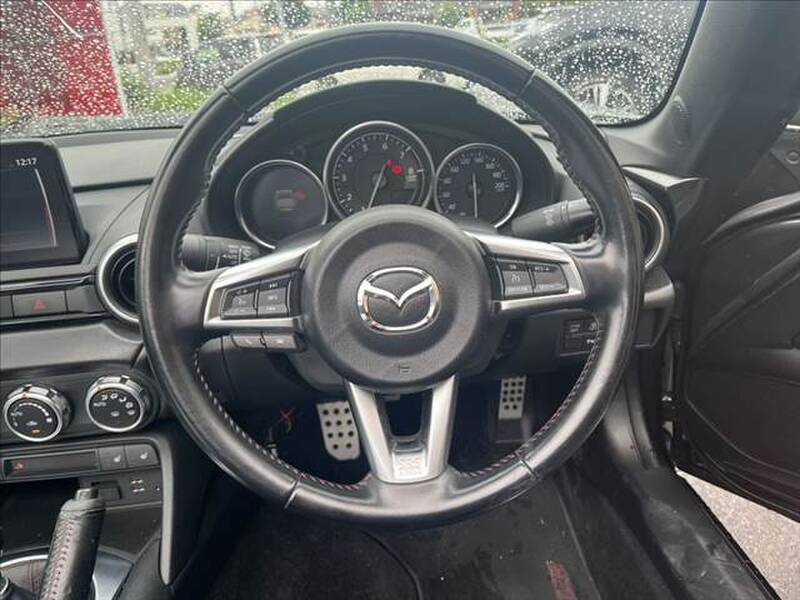 2019 MAZDA ROADSTER RS for sale - photo 10