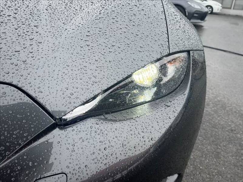 2019 MAZDA ROADSTER RS for sale - photo 11