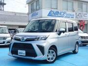 2021 DAIHATSU THOR