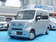 2021 HONDA N-VAN