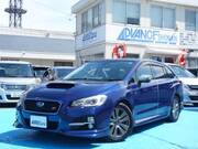 2016 SUBARU LEVORG