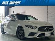 2020 MERCEDES BENZ A-CLASS