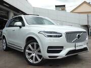 2016 VOLVO XC90