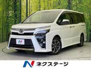 2018 TOYOTA VOXY