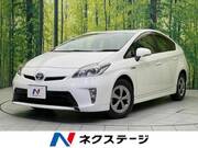 2013 TOYOTA PRIUS S